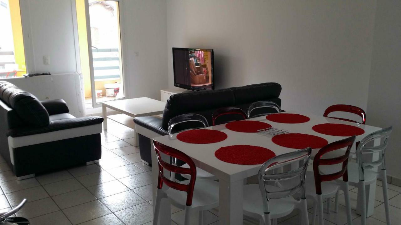 Ferienwohnung Les Pieds Dans L'Eau Arcachon Exterior foto